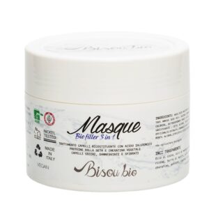 Maschera capelli Bio Filler 3 in 1 - Masque - BisouBio
