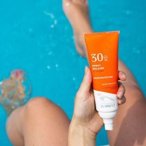 Spray Solare Bio SPF 30 - Alga Maris