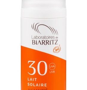 Latte Solare Bio SPF 30 - Alga Maris
