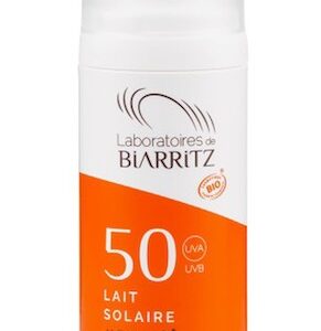 Latte Solare Bio SPF 50 - Alga Maris