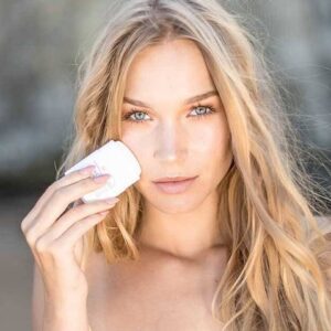 Stick Solare Bio SPF 50+ - Alga Maris