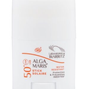 Stick Solare Bio SPF 50+ - Alga Maris