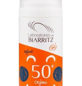 Crema Solare Bio SPF50+ Baby 100ml - Alga Maris