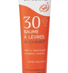 Balsamo Labbra Bio Protettivo SPF30 - Alga Maris