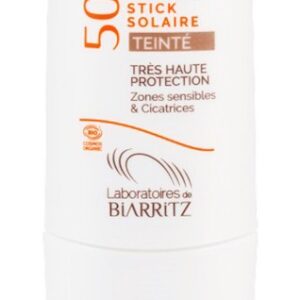 Stick Solare Colorato Bio SPF50+ - Alga Maris