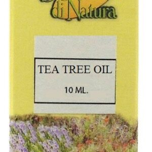 Tea Tree Oil - Segreti di Natura