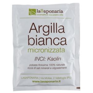 Argilla Bianca  - La Saponaria