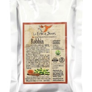 Robbia - Le Erbe di Janas