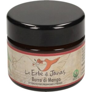 Burro di Mango - Le Erbe di Janas