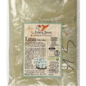 Katam - Le Erbe di Janas