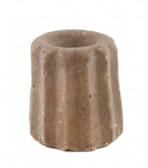 Shampoo solido capelli grassi alla Verbena 55g  - Lamazuna