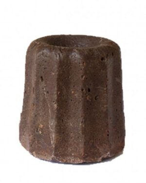 Shampoo solido capelli normali al cacao 55g - Lamazuna
