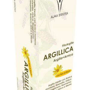 Fito Argilla - Argillica - Alma Briosa