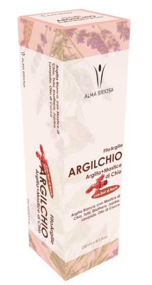 Fito Argilla - Argilchio - Alma Briosa