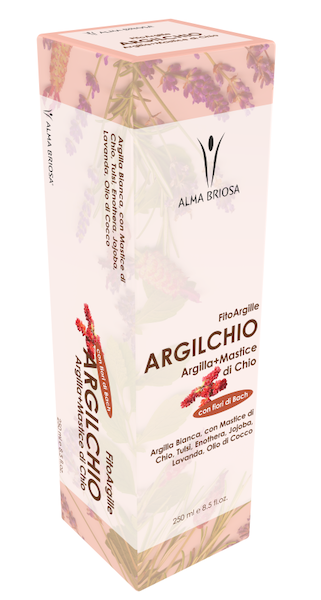 Fito Argilla - Argilchio - Alma Briosa