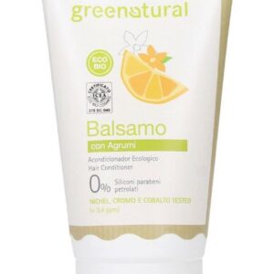 Citrus Balm 75 ML - Greenatural