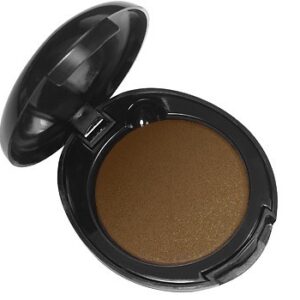 Compact mineral eyeshadow 03 Pack - Brown Vibrant - Liquidflora