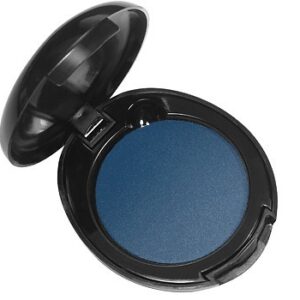 Compact mineral eyeshadow 05 Pack - Blue Stars - Liquidflora