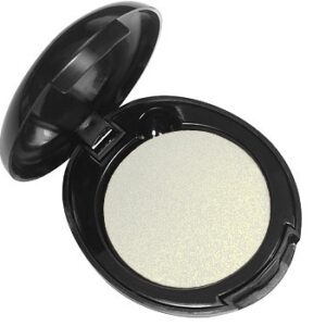 Compact mineral eyeshadow 07 Pack - White Silver - Liquidflora