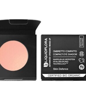 Compact mineral eyeshadow 09 Refill - Rose Paris - Liquidflora