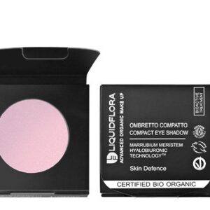Ombretto minerale compatto 11 Refill - Radiance Lilac - Liquidflora