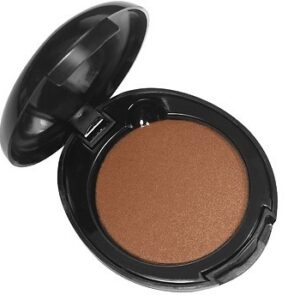 Compact Mineral Eyeshadow 12 Pack - Sahara - Liquidflora