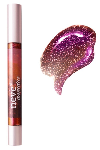 Vernissage LIFE ON MARS - Sparkling '67 - Neve Cosmetics