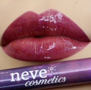 Vernissage SKY WITH DIAMONDS - Sparkling '67 - Neve Cosmetics