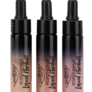 Liquid Stardust highlighter 02 - PuroBio