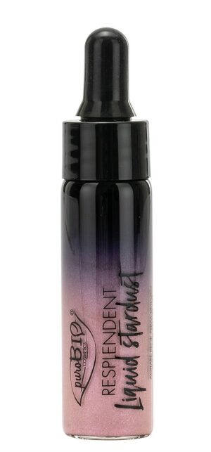 Liquid Stardust highlighter 03 - PuroBio