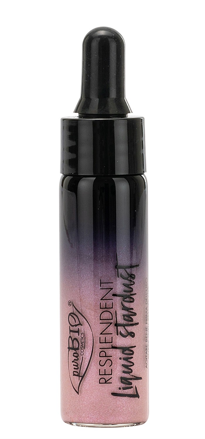 Liquid Stardust highlighter 03 - PuroBio