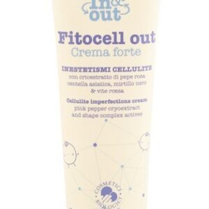 Fitocell Out - Crema forte inestetismi cellulite - La Saponaria