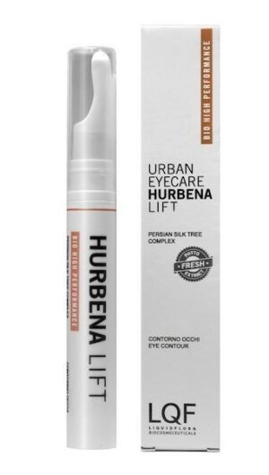 Contorno Occhi Hurbena Lift - Liquidflora