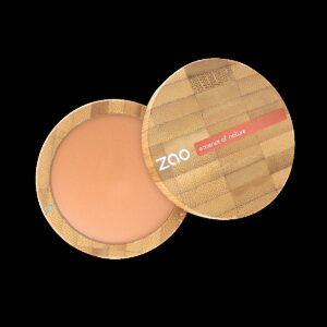Terra Cotta Minerale 347 Bagliore Naturale - Zao Organic