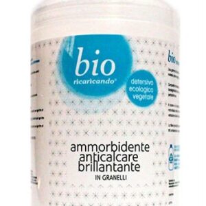 Ammorbidente anticalcare brillantante - Ricaricando
