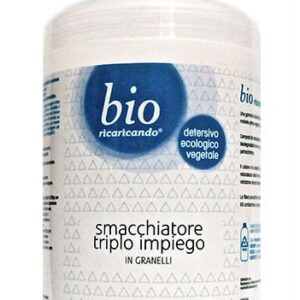 Smacchiatore triplo impiego - Ricaricando