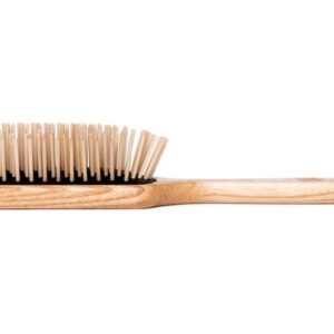 Large rectangular brush with long tooth - Tek