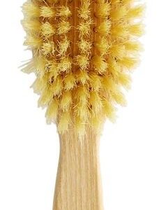 Brush for children and babies in pure natural bristle - Tek