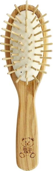 Spazzola per bambini con dentino corto - Tek