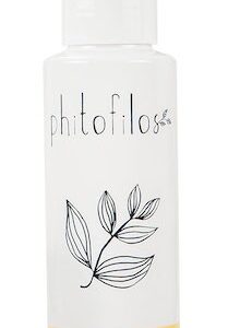 Crema disciplinante con semi di lino 100ml - Phitofilos