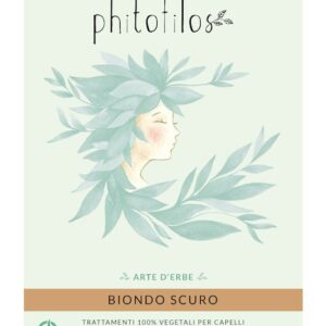 Biondo Scuro 100g - Phitofilos