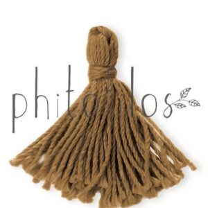 Biondo Scuro 100g - Phitofilos
