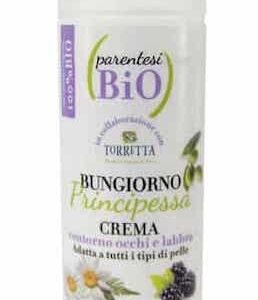 Crema contorno occhi e labbra 30ml - Parentesi Bio