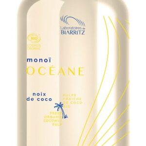 Olio Oceano Monoi Noce di Cocco 100ml - Laboratoires de Biarritz