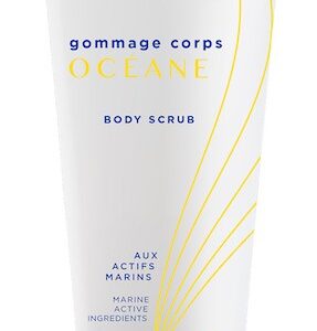 Ocean Body Scrub 200ml - Laboratoires de Biarritz