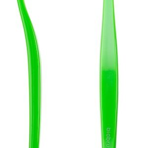 Biodegradable Toothbrush - Green - Berlin BioBrush