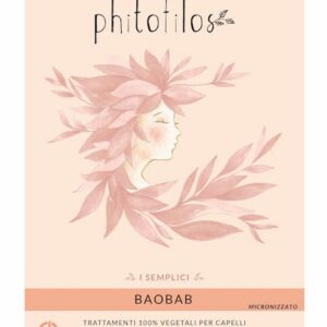 Baobab 100g - Phitofilos