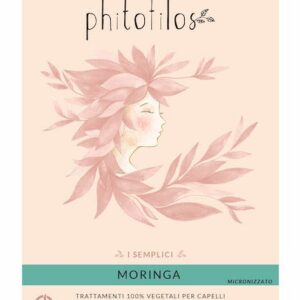 Moringa 100g - Phitofilos
