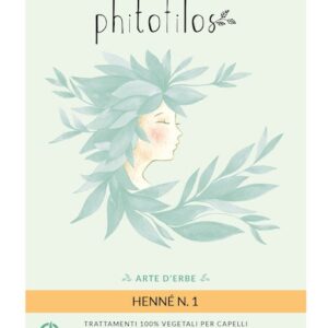 Henne n°1 - Phitofilos