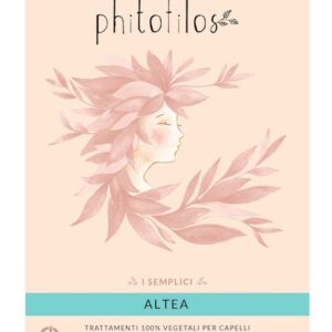 Altea - Malva Bianca - Phitofilos